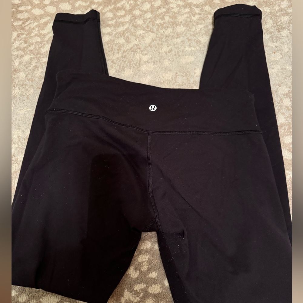 Lululemon Align Leggings
